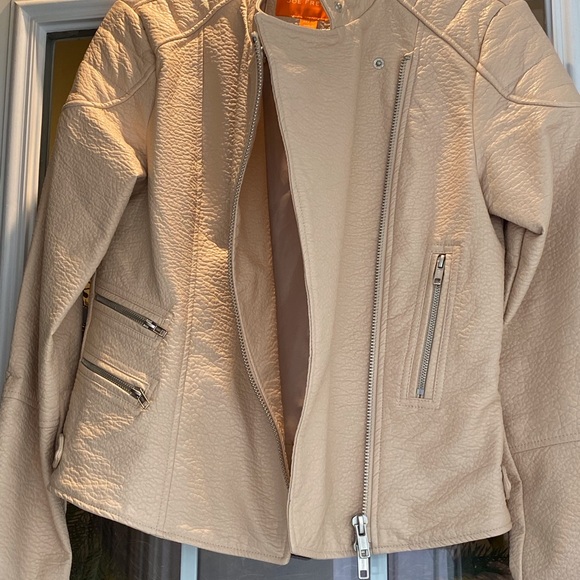 Joe Fresh Biker Jacket - Picture 4 of 5